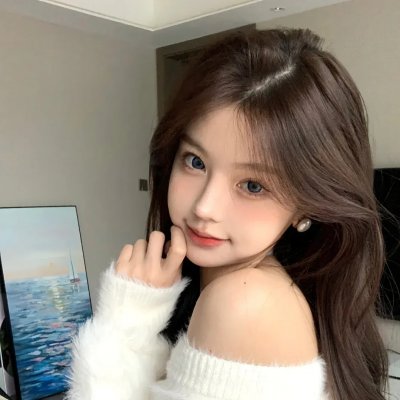 小姐好黑