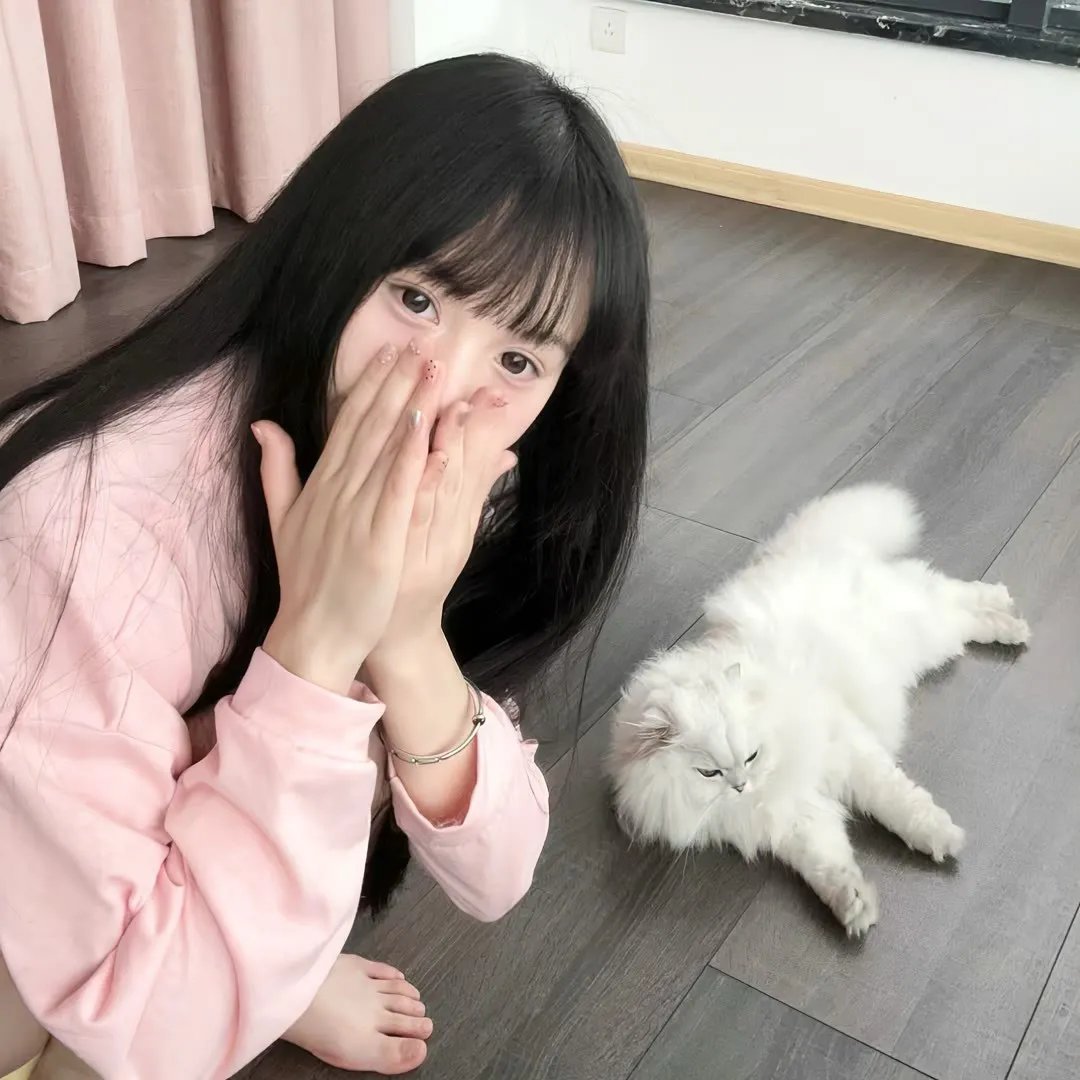 晚安,好运