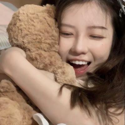 可爱的小崽子们
